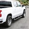 Westin Automotive 19-C SILVERADO/SIERRA 1500 CREW CAB TXT BLACK THRASHER RUNNING BOARDS 28-81275 - alternate 1